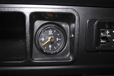 Lot 1978 Ford Escort MK2 RS2000