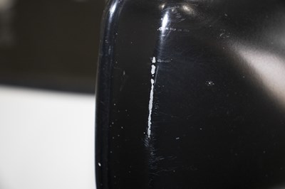 Lot 1978 Ford Escort MK2 RS2000