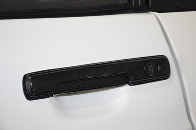 Lot 1978 Ford Escort MK2 RS2000