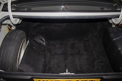 Lot 1978 Ford Escort MK2 RS2000