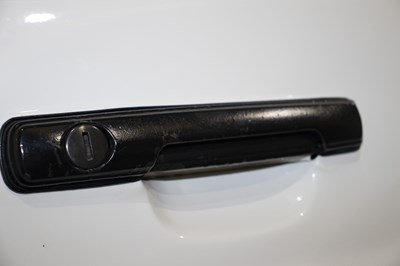 Lot 1978 Ford Escort MK2 RS2000