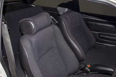 Lot 1978 Ford Escort MK2 RS2000