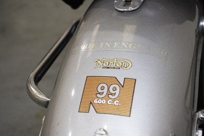 Lot 1957 Francis Barnett Falcon