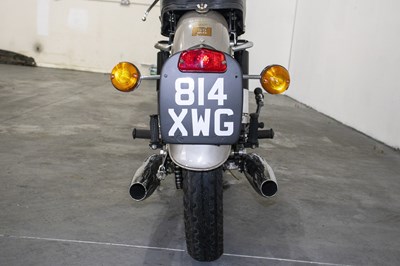 Lot 1957 Francis Barnett Falcon