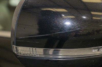 Lot 2011 Jaguar XK Auto