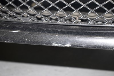 Lot 2011 Jaguar XK Auto