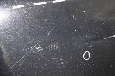 Lot 2011 Jaguar XK Auto