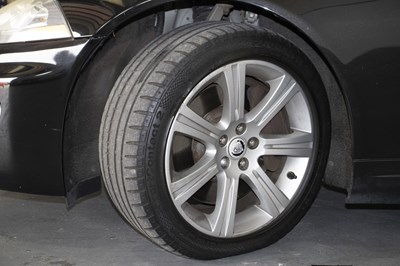 Lot 2011 Jaguar XK Auto