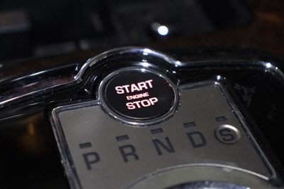 Lot 2011 Jaguar XK Auto