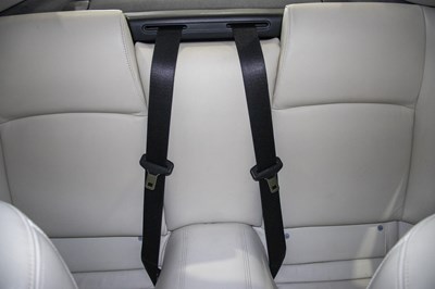 Lot 2011 Jaguar XK Auto