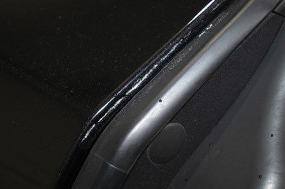 Lot 2011 Jaguar XK Auto