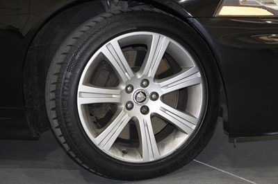 Lot 2011 Jaguar XK Auto
