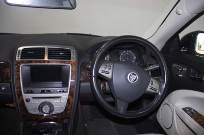 Lot 2011 Jaguar XK Auto
