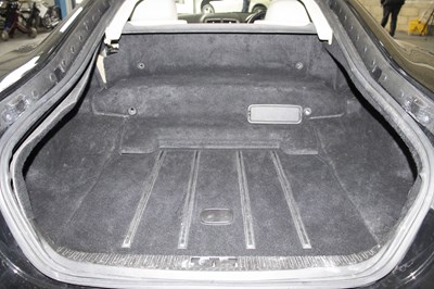 Lot 2011 Jaguar XK Auto