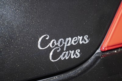 Lot 2007 Mercedes SLK 280 Auto