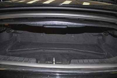 Lot 2007 Mercedes SLK 280 Auto