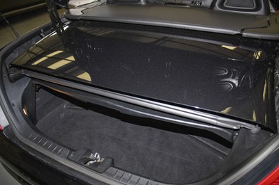Lot 2007 Mercedes SLK 280 Auto