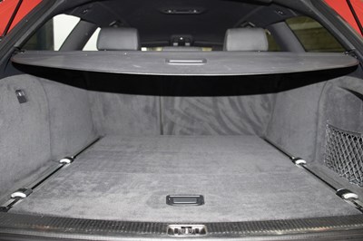 Lot 2008 Audi A6 S Line TDI Quattro A