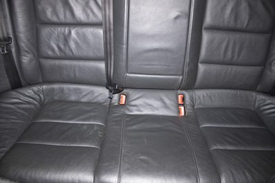 Lot 2008 Audi A6 S Line TDI Quattro A