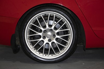 Lot 2008 Audi A6 S Line TDI Quattro A