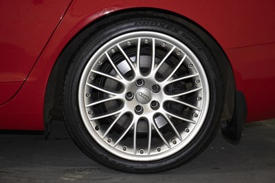 Lot 2008 Audi A6 S Line TDI Quattro A