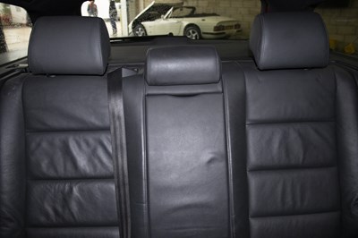 Lot 2008 Audi A6 S Line TDI Quattro A