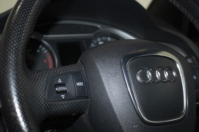 Lot 2008 Audi A6 S Line TDI Quattro A