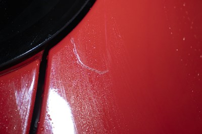 Lot 2008 Audi A6 S Line TDI Quattro A