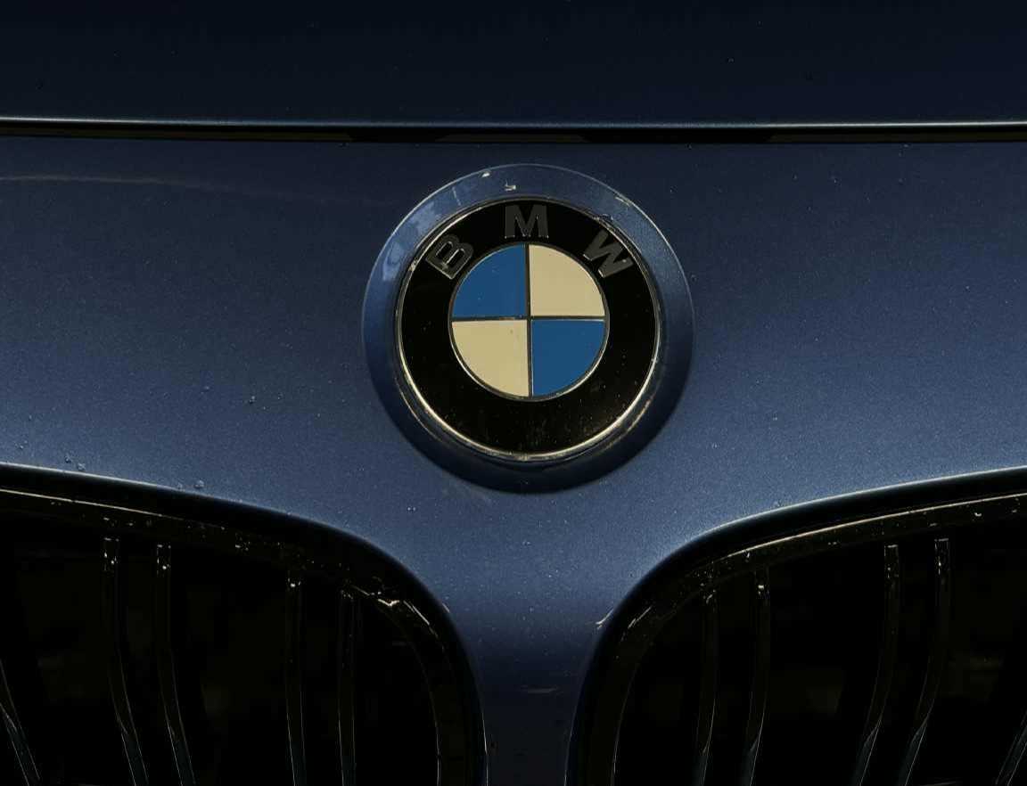 2014 BMW 420D M Sport Auto