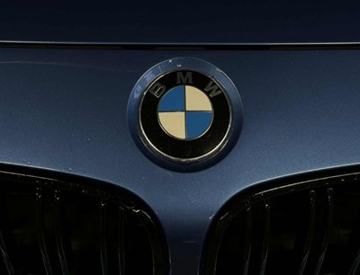 Lot 2014 BMW 420D M Sport Auto