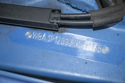 Lot 2014 BMW 420D M Sport Auto