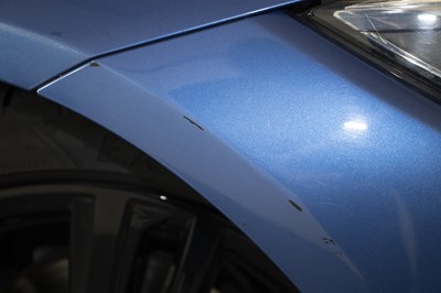 Lot 2014 BMW 420D M Sport Auto