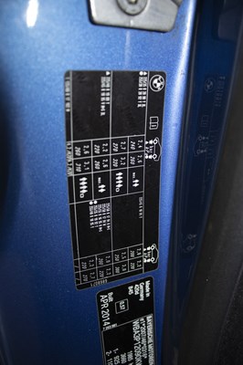 Lot 2014 BMW 420D M Sport Auto