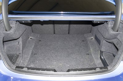 Lot 2014 BMW 420D M Sport Auto