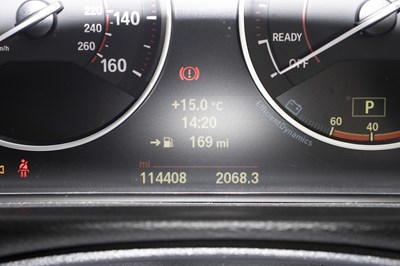 Lot 2014 BMW 420D M Sport Auto