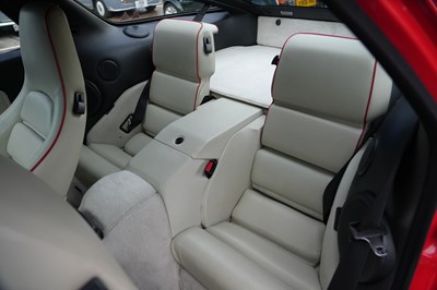 Lot 1990 Porsche 928 GT