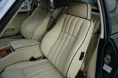 Lot 1991 Jaguar XJ-S Le Mans