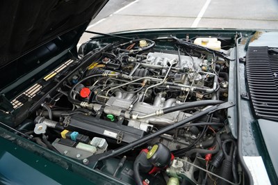 Lot 1991 Jaguar XJ-S Le Mans