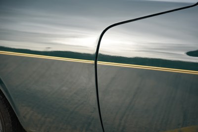 Lot 1991 Jaguar XJ-S Le Mans