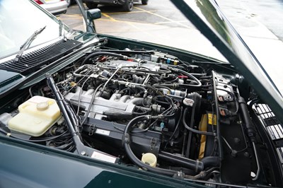 Lot 1991 Jaguar XJ-S Le Mans