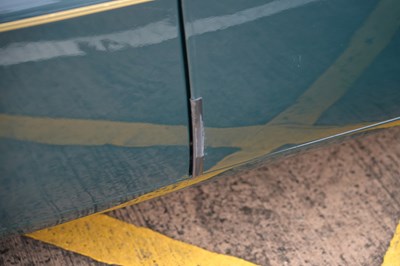 Lot 1991 Jaguar XJ-S Le Mans