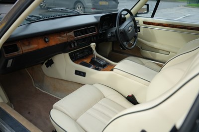 Lot 1991 Jaguar XJ-S Le Mans