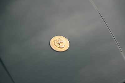 Lot 1991 Jaguar XJ-S Le Mans