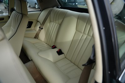 Lot 1991 Jaguar XJ-S Le Mans