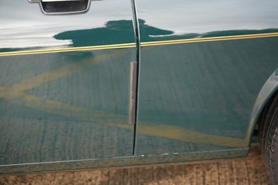 Lot 1991 Jaguar XJ-S Le Mans