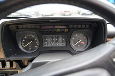 Lot 1991 Jaguar XJ-S Le Mans