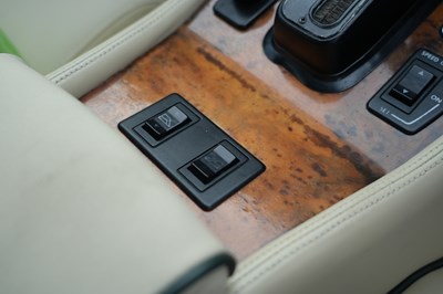 Lot 1991 Jaguar XJ-S Le Mans