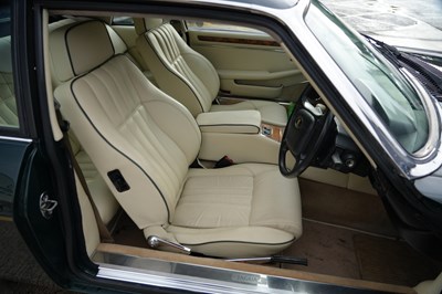 Lot 1991 Jaguar XJ-S Le Mans