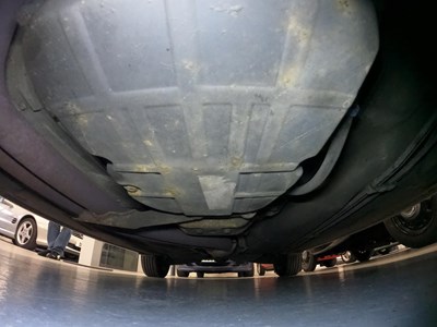 Lot 231 - 1989 Mercedes-Benz 300 CE