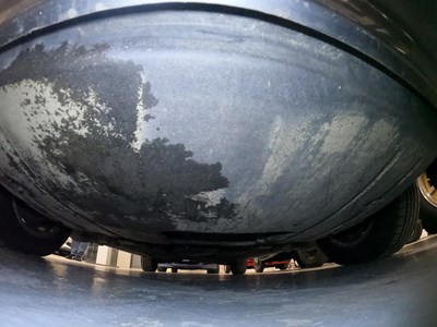 Lot 231 - 1989 Mercedes-Benz 300 CE